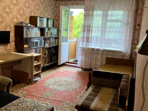 квартира за адресою Ньютона вул., 129
