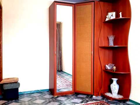 квартира по адресу Ахтырская, 19