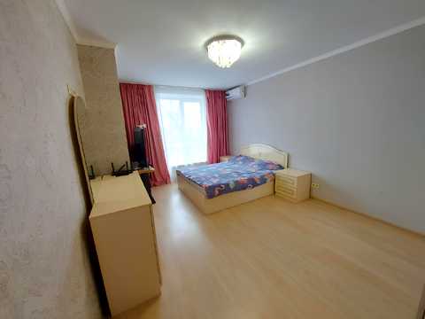 квартира за адресою Соборна вул., 126/16