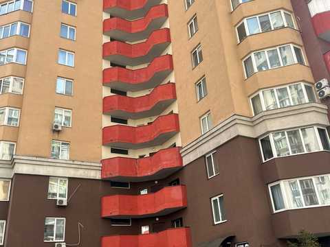 коммерческая по адресу Степана Рудницкого ул. (Академіка Вільямса), 5-А