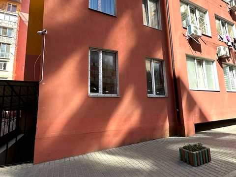 квартира за адресою Михайла Грушевського вул., 39/3, корп. 1-4