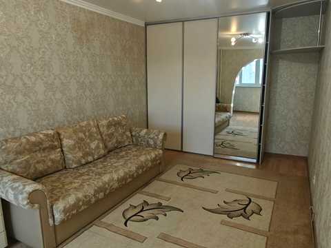 квартира за адресою Лісківська, 12