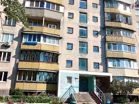 квартира за адресою Харківське шосе, 21/5