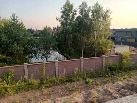 дом по адресу Киев, Центральная ул., 44