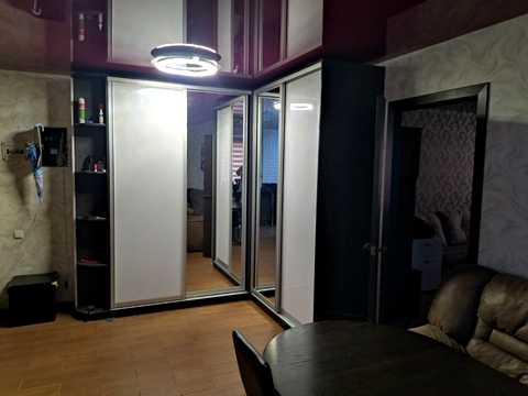 квартира за адресою Короленка вул., 3а
