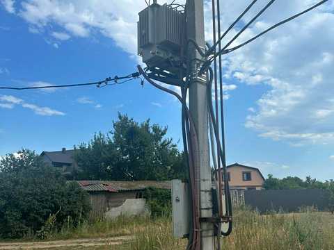 ділянка за адресою Ягодна