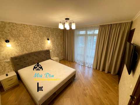 квартира за адресою Соборна вул. (Петропавлівська), 10-А