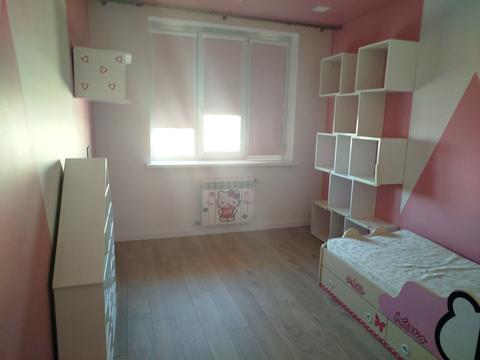 квартира за адресою Садовий проїзд, 15 к1