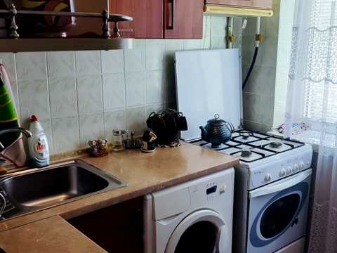 квартира по адресу Української Народної Республіки ул. (Катерини Зеленко), 0-