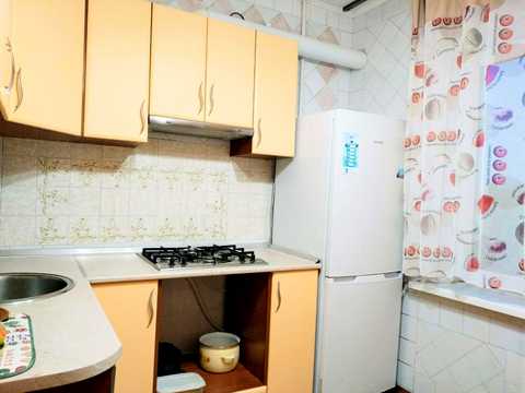 квартира по адресу Викентия Беретти ул., 12