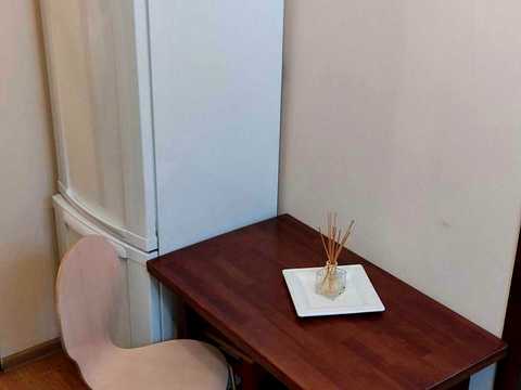 квартира за адресою Куліша П., 20