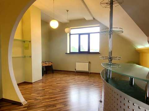 будинок за адресою Івана Зарудного вул. (Тевелєва), 7