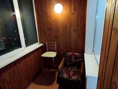 квартира по адресу Драгоманова ул., 8-А