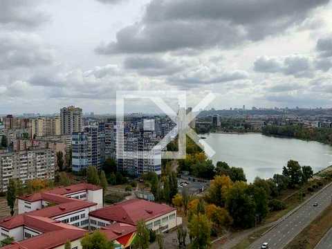 квартира за адресою Оболонський просп., 1к2