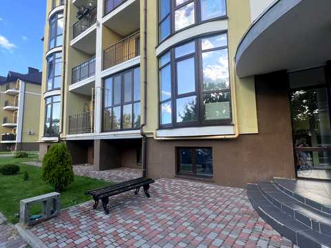 коммерческая по адресу Фельдмана ул., 1/1