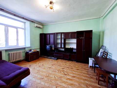 квартира по адресу Сумская ул. (Карла Лібкнехта), 124
