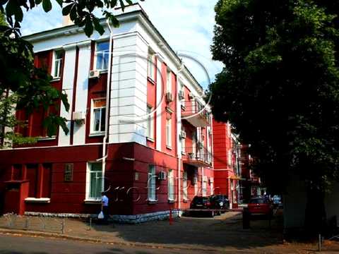 комерційна за адресою Лесі Українки бульв., 27/2