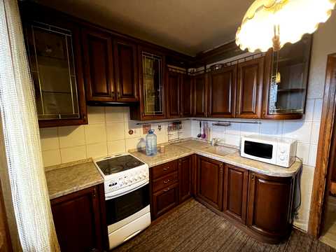квартира по адресу Чернобыльская ул., 6