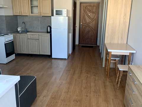 квартира по адресу Пригородная ул., 26
