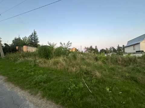 участок по адресу Кооперативна, 5