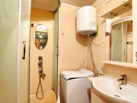 квартира за адресою Будищанська вул., 9/40