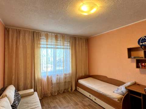 квартира по адресу Харьковская ул., 100