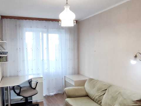 квартира по адресу Озёрная ул., 28