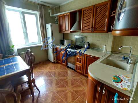 квартира за адресою Ірпінська вул., 64