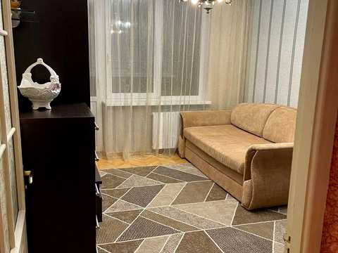 квартира по адресу Василя Яна ул., 16