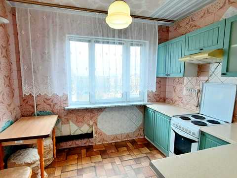 квартира по адресу Героїв Космосу ул., 19-Б
