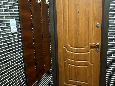 квартира по адресу Небесної Сотні ул. (Московская), 36