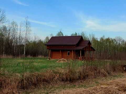 будинок за адресою Лісова