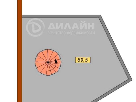 комерційна за адресою Соборний просп. (Леніна), 109