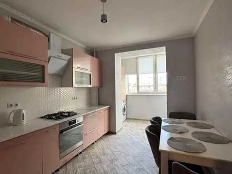 квартира по адресу Хотинская ул., 12