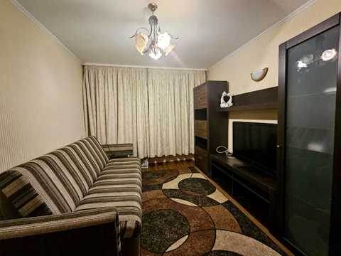 квартира за адресою Довженка вул., 60