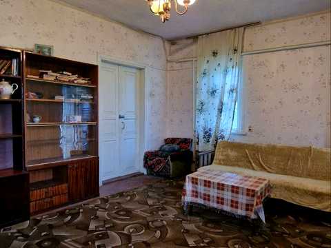 дом по адресу Ставищанська ул.