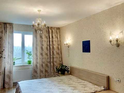 квартира за адресою Михайла Донця вул., 2-А