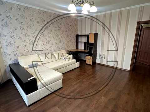 квартира за адресою Бориса Гмирі вул., 2