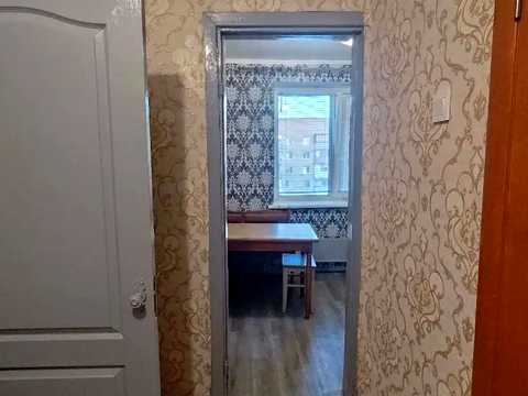 квартира по адресу Михаила Лушпы просп. (Космонавтів), 48