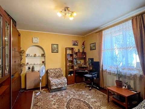 дом по адресу Окружна ул.