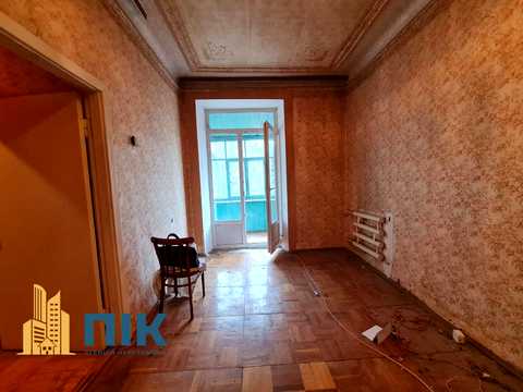 квартира за адресою Дніпровська вул., 13/1