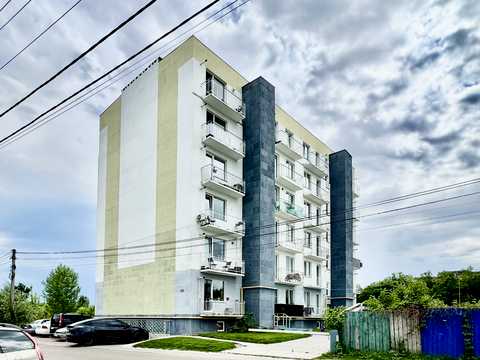 квартира за адресою Феодосія Печерського вул. (Піонерська), 20