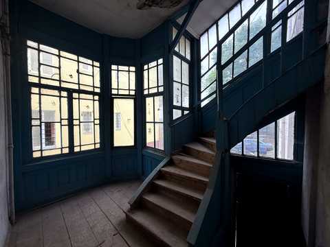 квартира по адресу Русская ул., 39