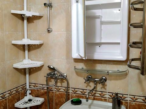 квартира по адресу Героев Полка "Азов ул. (Маршала Малиновського), 7-А