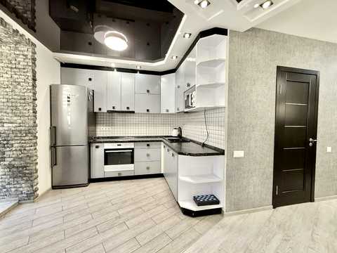квартира по адресу Миру ул., 36