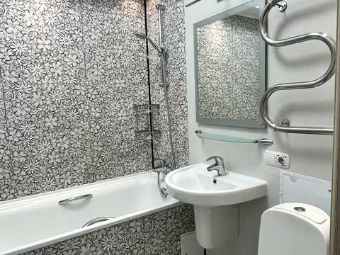 квартира за адресою Жилянська вул., 104/24