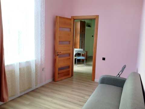 квартира за адресою Братів Міхновських вул. (Московська), 33