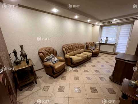 квартира за адресою Вартових Неба вул. (Тобольська), 52