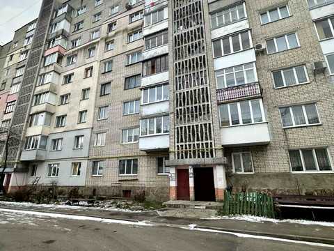 квартира за адресою Соборна вул., 207