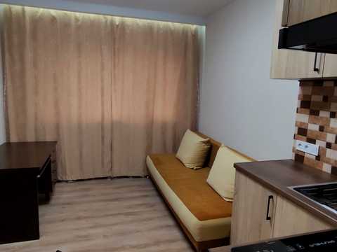 квартира по адресу Любови Малой просп. (Постышева), 4б